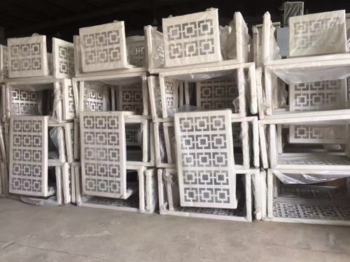 花垣鋁合金空調(diào)罩資質(zhì)齊全，鋁樂(lè)定制引領(lǐng)建筑裝飾業(yè)新標(biāo)桿