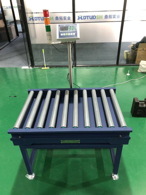 從檢重滾筒稱重機(jī)到釣魚(yú)船 工業(yè)設(shè)備與休閑生活的巧妙結(jié)合