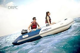 橡皮艇淘寶選購(gòu)指南 RWA雜志推薦與實(shí)用技巧