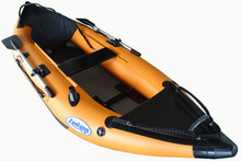 獨木舟充氣產(chǎn)品選購指南 最新、最全的橡皮艇參考信息