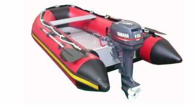 輕松垂釣，樂享水上時光——優(yōu)質(zhì)釣魚橡皮艇與休閑艇選購指南